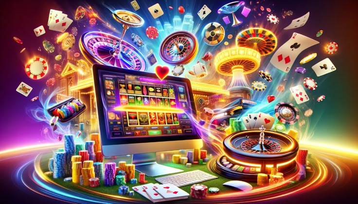 BVGroup Live Casino