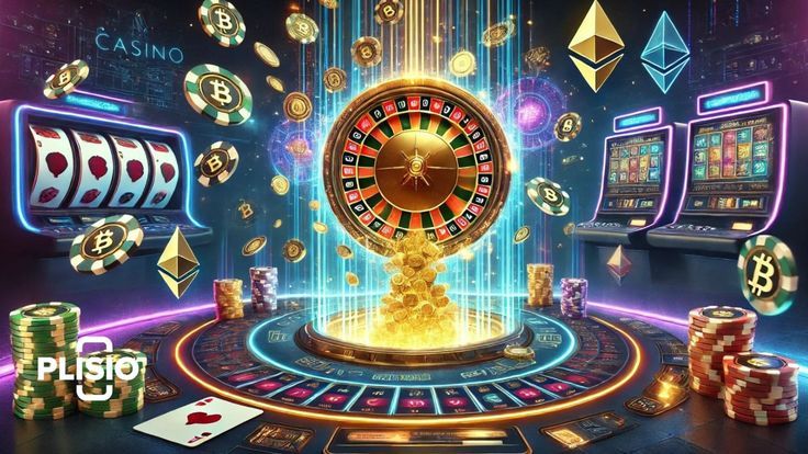 BVGroup Welcome Bonus