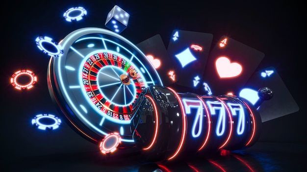 BVGroup Live Casino