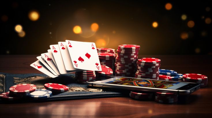 BVGroup Live Casino
