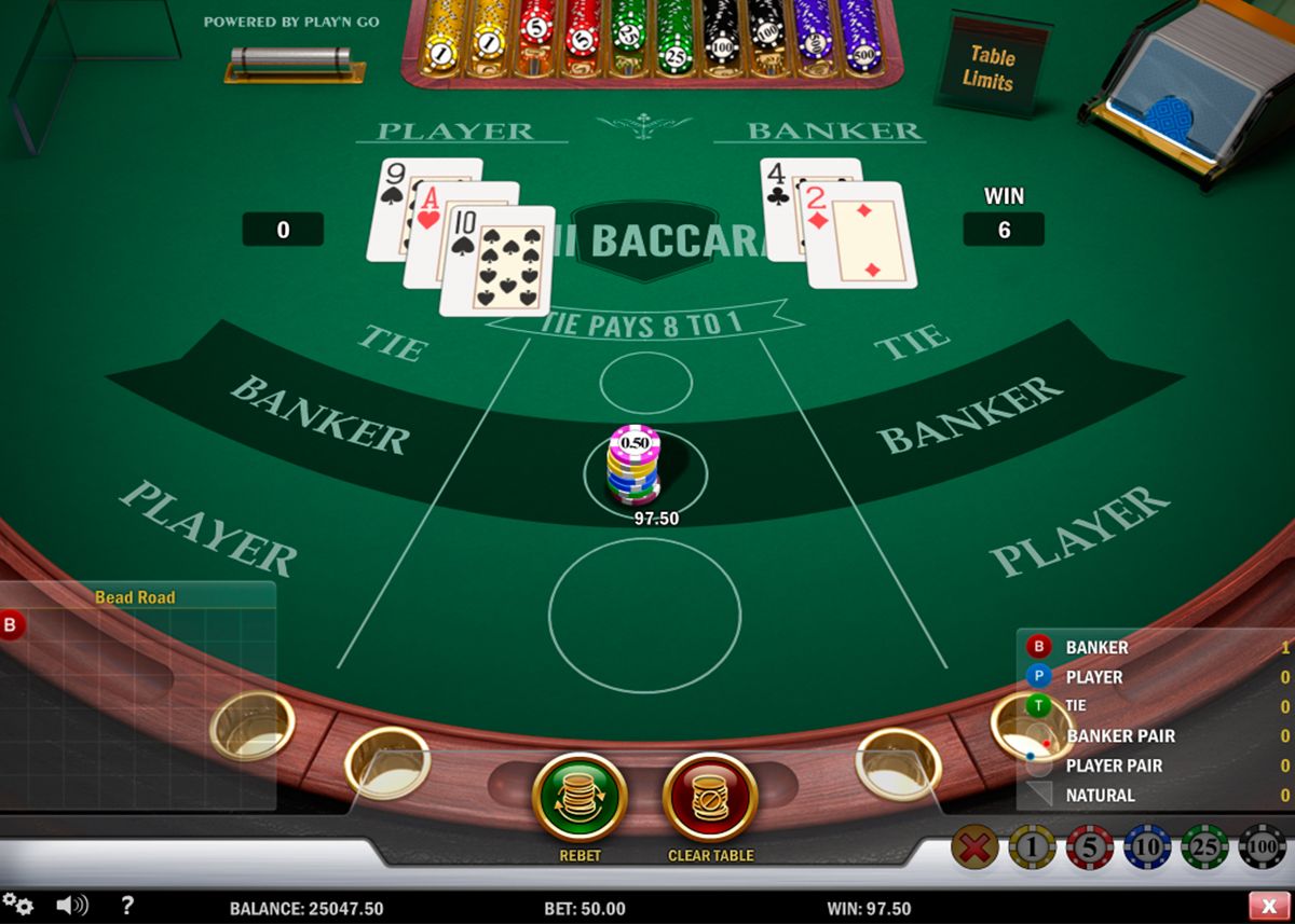 BVGroup Live Betting