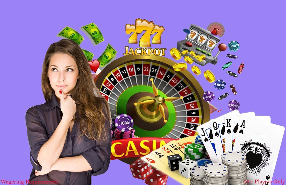 BVGroup Live Casino