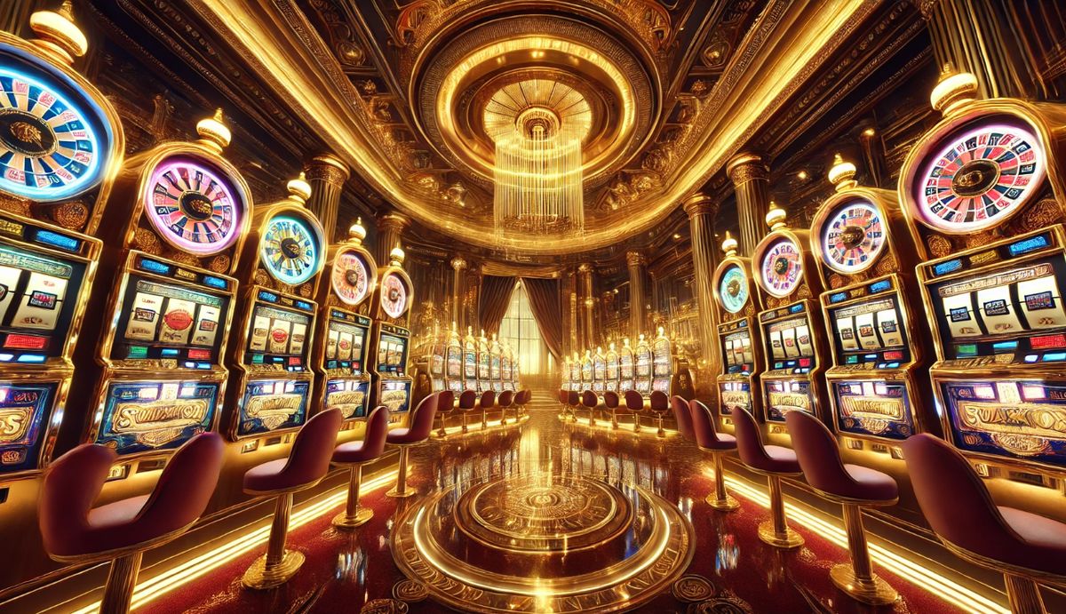 BVGroup Live Betting