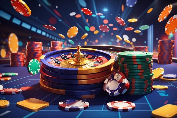 BVGroup Welcome Bonus